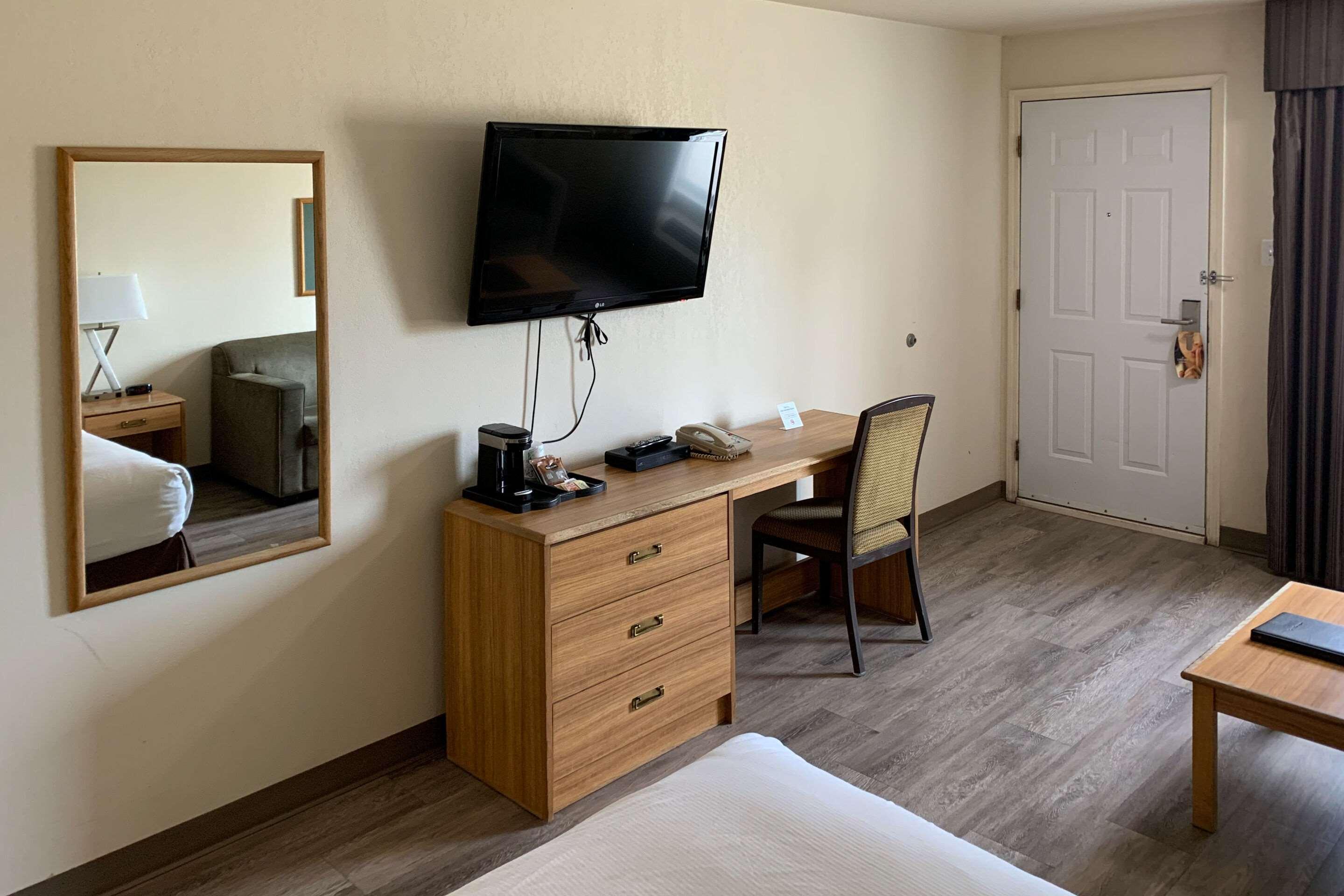 Rodeway Inn Altoona Extérieur photo