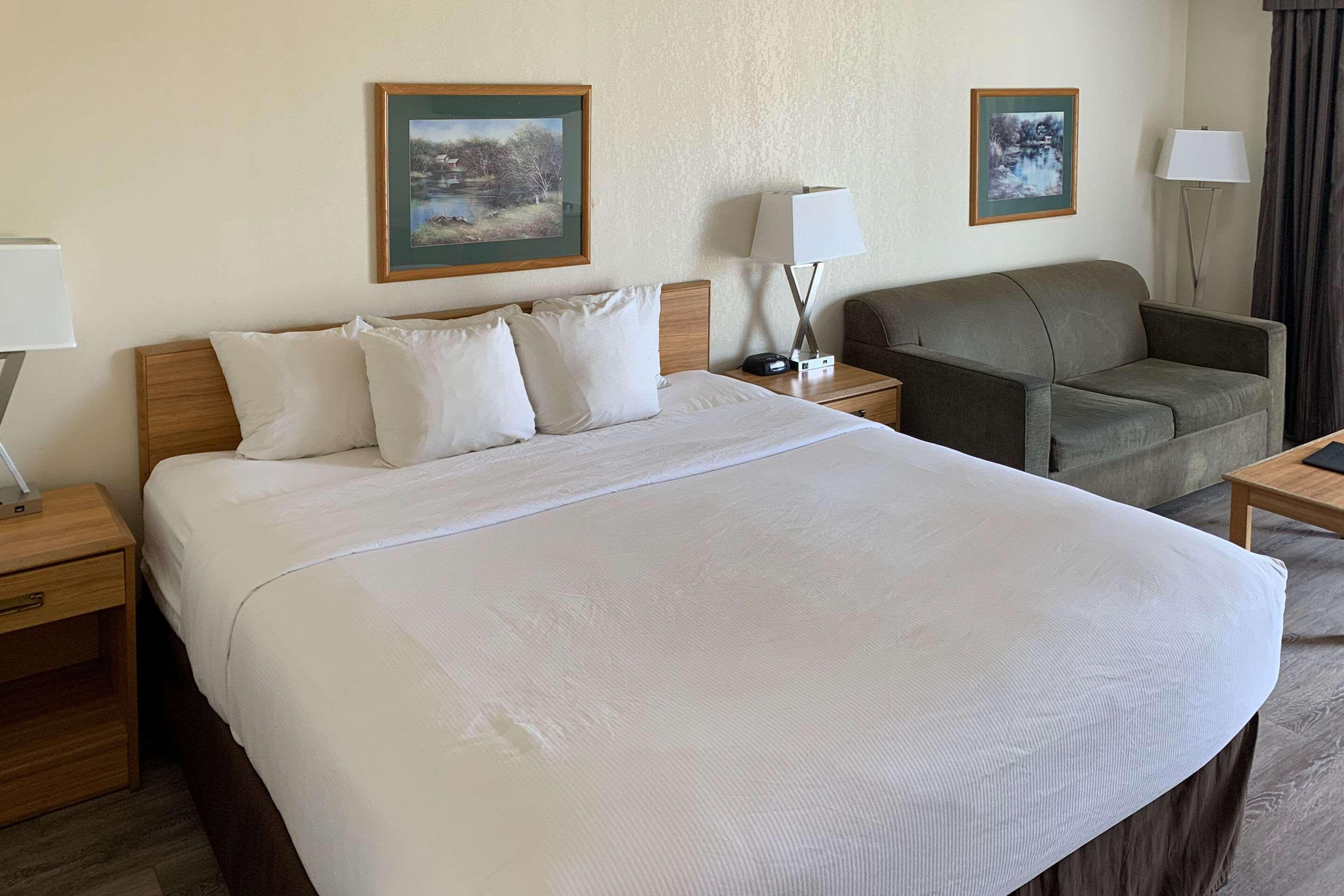 Rodeway Inn Altoona Extérieur photo