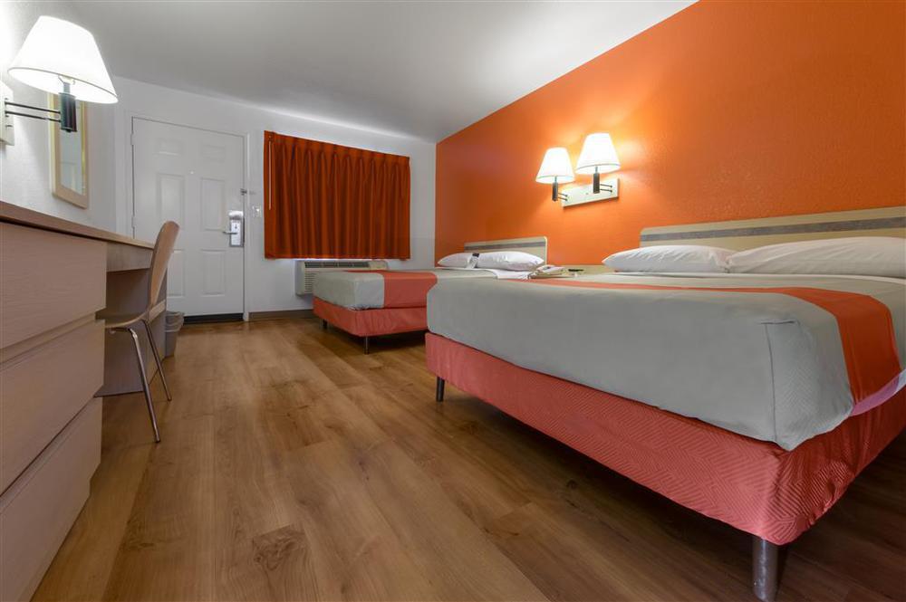 Rodeway Inn Altoona Chambre photo